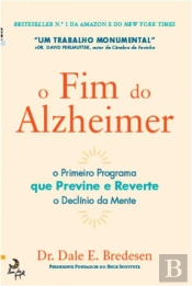 O Fim do Alzheimer
