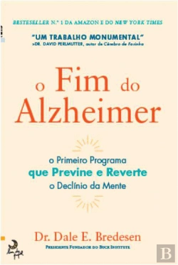Bertrand.pt - O Fim do Alzheimer