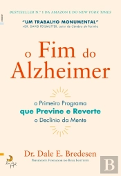 O Fim Do Alzheimer