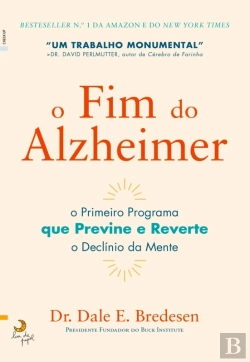 Bertrand.pt - O Fim Do Alzheimer
