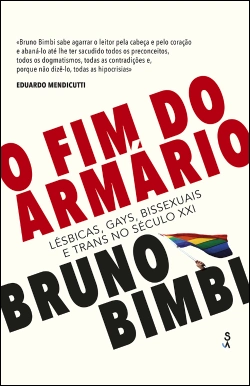Bertrand.pt - O Fim do Armário