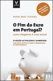 O Fim do Euro em Portugal?