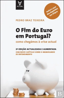 Bertrand.pt - O Fim do Euro em Portugal?