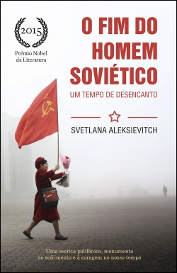 Bertrand.pt - O Fim do Homem Soviético