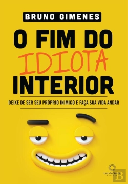 Bertrand.pt - O Fim Do Idiota Interior
