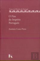 O Fim do Império Português