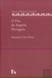 O Fim do Império Português