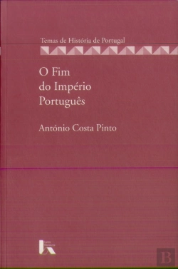 Bertrand.pt - O Fim do Império Português