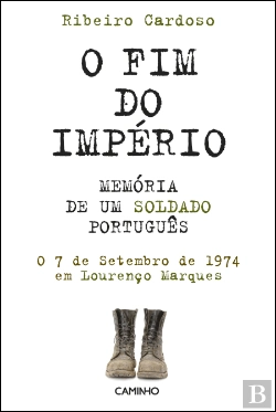 Bertrand.pt - O Fim do Império