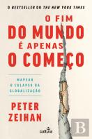 O Fim do Mundo é Apenas o Começo