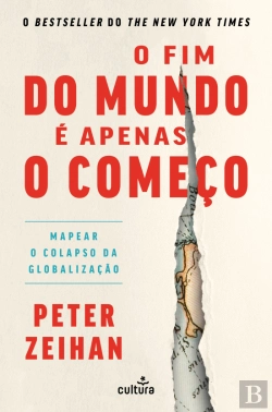 Bertrand.pt - O Fim do Mundo é Apenas o Começo