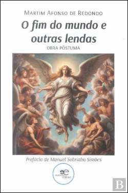 Bertrand.pt - O Fim do Mundo e Outras Lendas