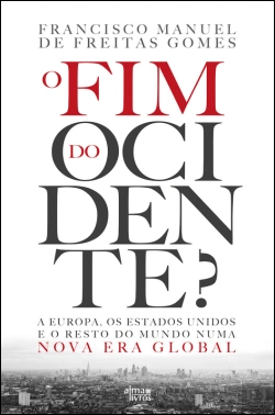 Bertrand.pt - O Fim Do Ocidente