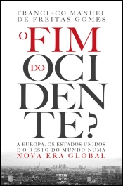O Fim Do Ocidente