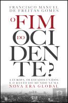 O Fim do Ocidente?