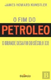 O Fim do Petróleo