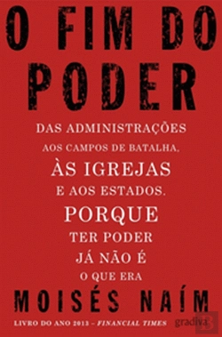 Bertrand.pt - O Fim do Poder