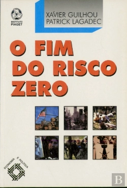 Bertrand.pt - O Fim do Risco Zero