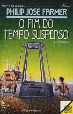 Bertrand.pt - O Fim do Tempo Suspenso  I