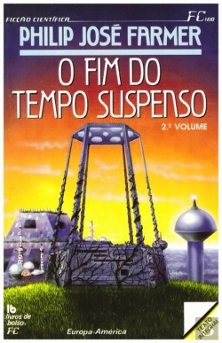 Bertrand.pt - O Fim do Tempo Suspenso - Volume II