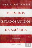 O Fim dos Estados Unidos da América - Epopeia