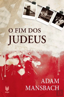 Bertrand.pt - O Fim dos Judeus
