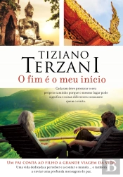 O fim é o meu início