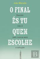 O Final És Tu Quem Escolhe