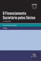 O Financiamento Societário pelos Sócios