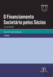 O Financiamento Societário pelos Sócios