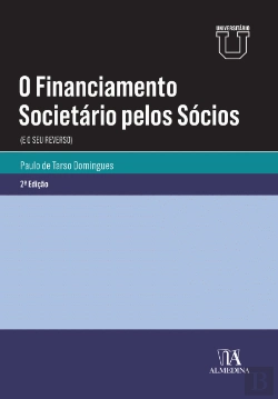Bertrand.pt - O Financiamento Societário pelos Sócios