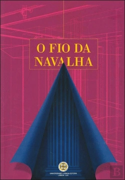 Bertrand.pt - O Fio da Navalha 