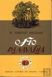 O Fio da Navalha