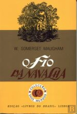 Bertrand.pt - O Fio da Navalha