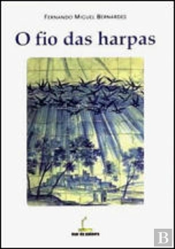 Bertrand.pt - O Fio das Harpas