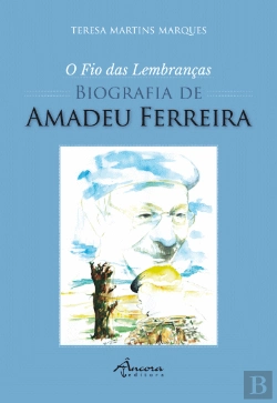 Bertrand.pt - O Fio das Lembranças