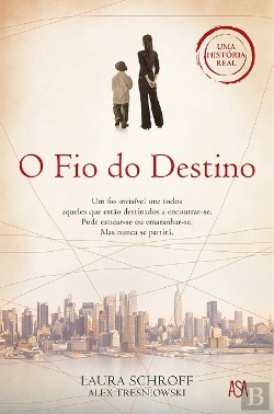 Bertrand.pt - O Fio do Destino