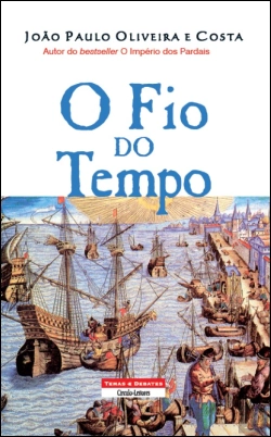 Bertrand.pt - O Fio do Tempo
