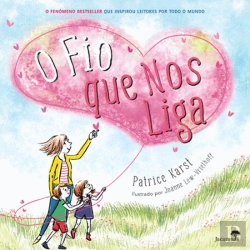 Bertrand.pt - O Fio que nos Liga