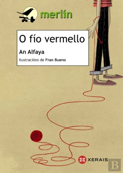 Bertrand.pt - O Fío Vermello