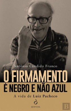 Bertrand.pt - O Firmamento é Negro e Não Azul