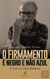 O Firmamento É Negro e não Azul