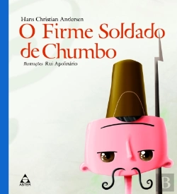 Bertrand.pt - O Firme Soldado de Chumbo