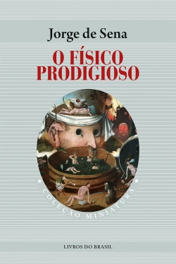 Bertrand.pt - O Físico Prodigioso