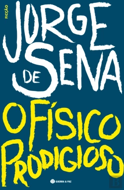 Bertrand.pt - O Físico Prodigioso
