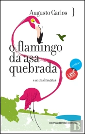 O Flamingo da Asa Quebrada