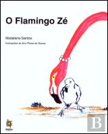 O Flamingo Zé