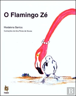 Bertrand.pt - O Flamingo Zé