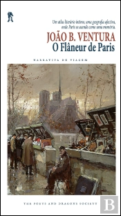 O Flâneur de Paris