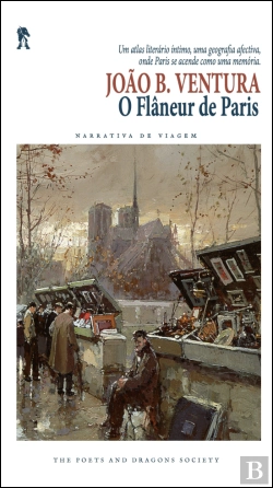Bertrand.pt - O Flâneur de Paris